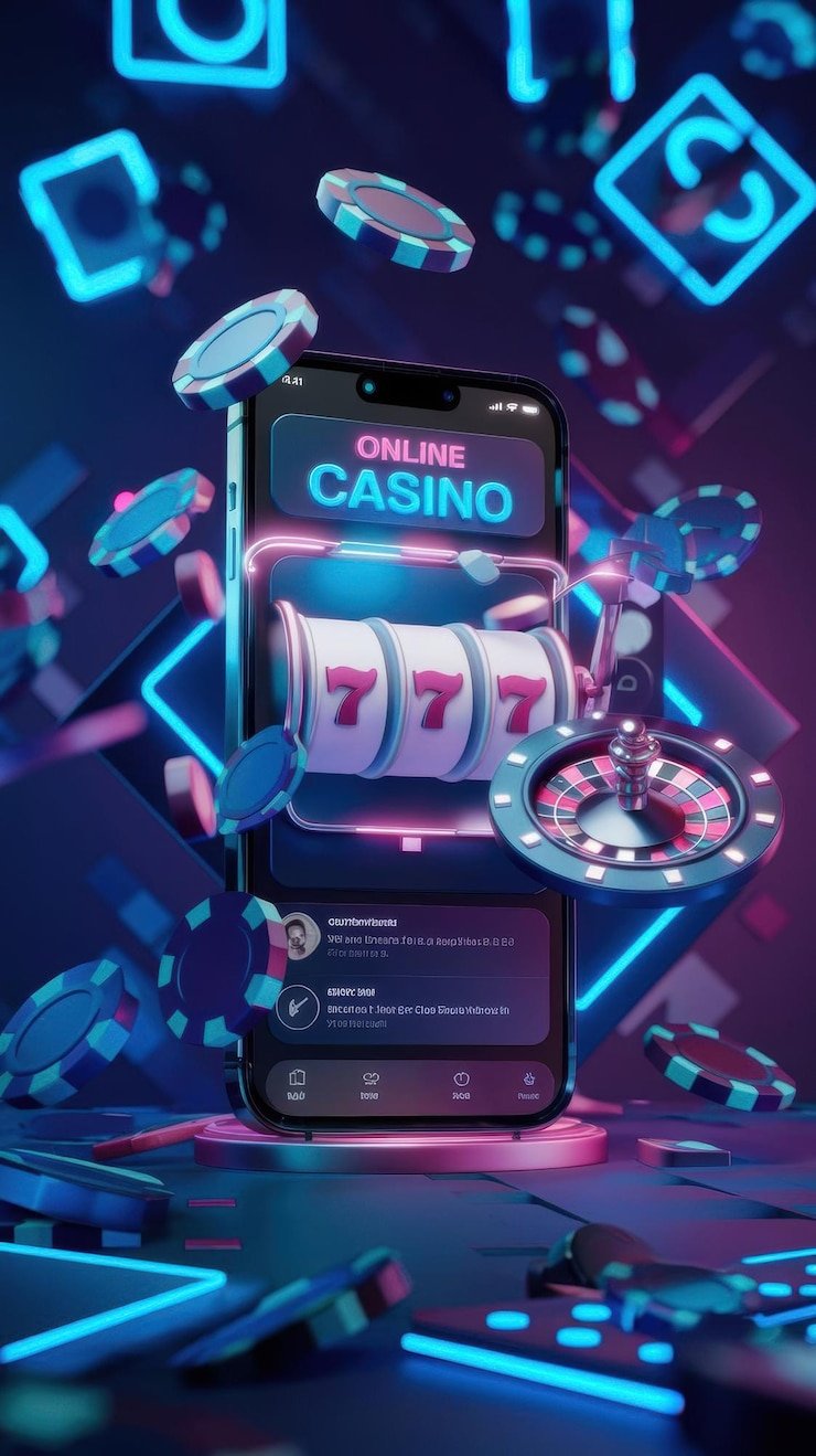 Platform 02 togel menyediakan berbagai kategori permainan hiburan online
