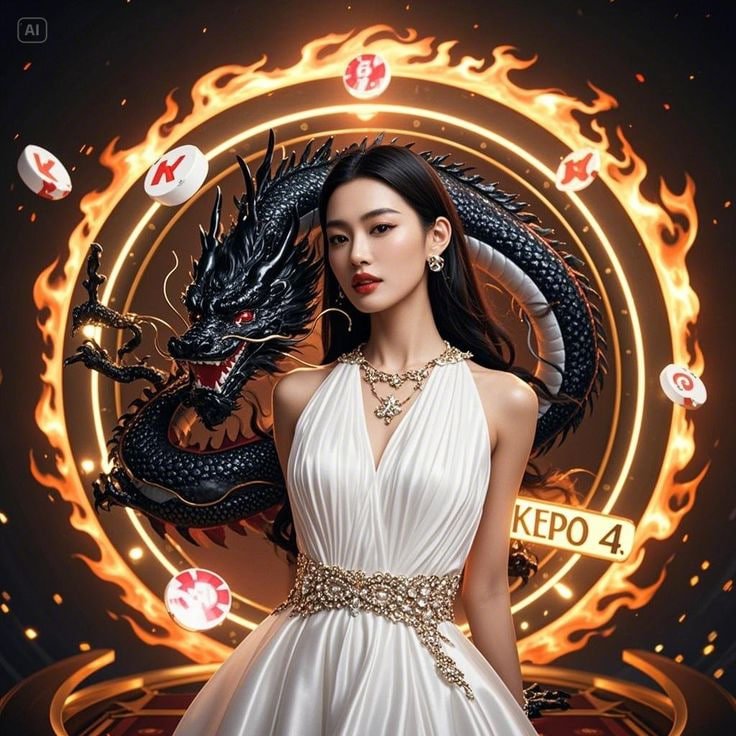 Demo turnamen mingguan Dragon Hatch