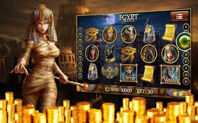 Fitur bonus Money Train