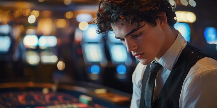 Koleksi permainan NetEnt di 02 togel