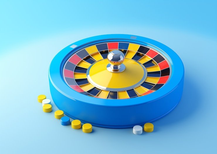 Mode demo gratis Spadegaming